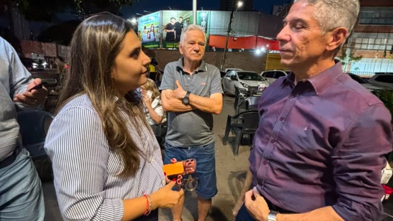 Após quatro anos de queixas, reforma do parquinho da Praça do Ipê é escolhida como primeira obra da Lei Obras Cidadãs