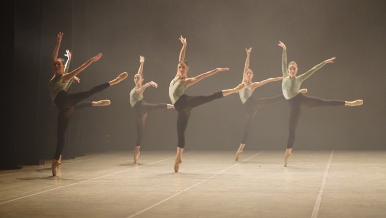 Brasilidades em cena: 20ª Mostra Didática de Dança reúne mil estudantes e 80 coreografias em Goiânia