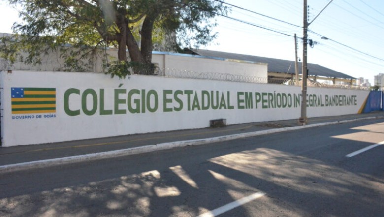 Cepi Bandeirante, em Goiânia, recebe reforma e ampliação de R$ 4,1 milhões em três etapas