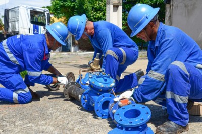 Estudo 2026: Goiânia lidera entre capitais em menor perda de água; Goiás supera média nacional e registra 22% nos dados mais recentes