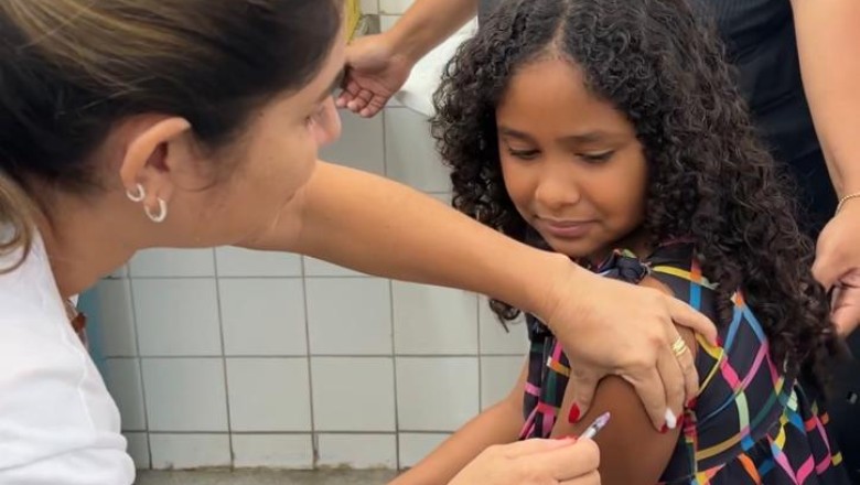 UBSs abertas aos sábados em Goiânia já somam mais de 2,5 mil atendimentos; confira as unidades do dia 27