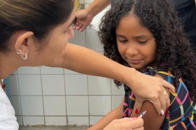 UBSs abertas aos sábados em Goiânia já somam mais de 2,5 mil atendimentos; confira as unidades do dia 27
