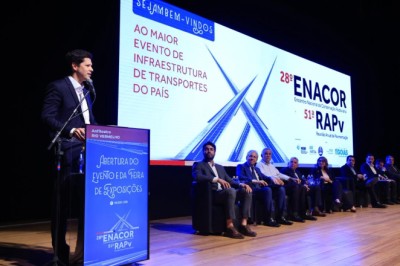 Após 20 anos, Enacor 2026 retorna a Goiânia, celebra 30 anos e prevê cerca de 5 mil participantes