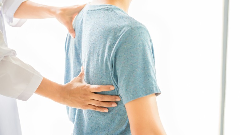 Escoliose pode afetar 3% dos jovens: diagnosticar cedo aumenta as chances de evitar cirurgia