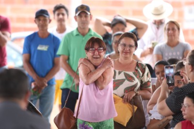 Sorteio de 96 casas a custo zero movimenta Goianésia e Petrolina nesta semana; veja locais e horários