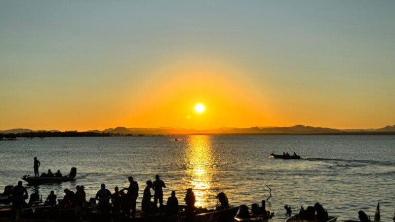 Temporada do Araguaia acende alerta: SES-GO detalha riscos e vacinas essenciais para turistas e ribeirinhos