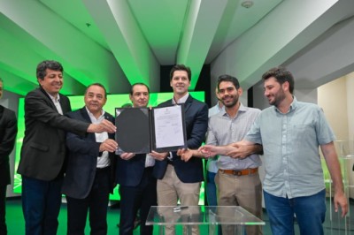 Goiás amplia Casas a Custo Zero: 1.681 novas moradias em 35 cidades e meta de 10 mil entregas até 2026