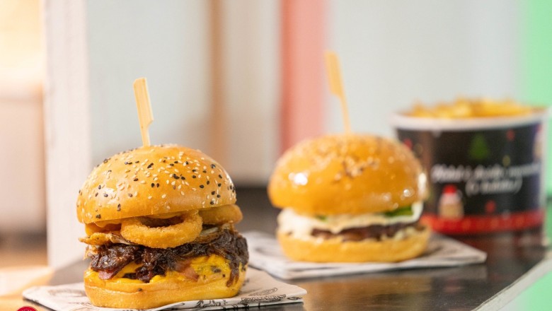 Vila Gastronômica do Natal do Bem 2026 abre inscrições; prazo vai até 29 de junho e inclui prato social de até R$ 12