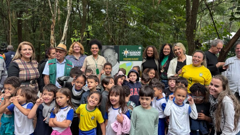 Corredores verdes, jardins de chuva e selo internacional: Goiânia acelera pacote ambiental com foco em resiliência climática