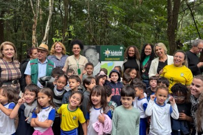 Corredores verdes, jardins de chuva e selo internacional: Goiânia acelera pacote ambiental com foco em resiliência climática