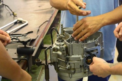 Parceria entre UFG e Polícia Penal de Goiás capacita reeducandos para produzir tecnologias assistivas de baixo custo