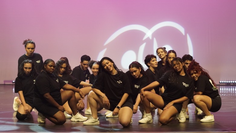 2ª Mostra Basileu França reúne 90 talentos do street dance no Teatro Goiânia; ingressos a R$30