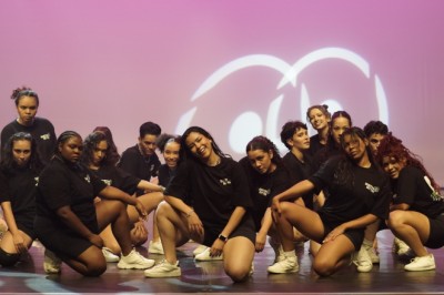 2ª Mostra Basileu França reúne 90 talentos do street dance no Teatro Goiânia; ingressos a R$30