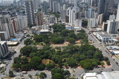 Goiânia entra no top 5 da América Latina em IA com pacote de R$ 78 milhões para data center e veículos autônomos