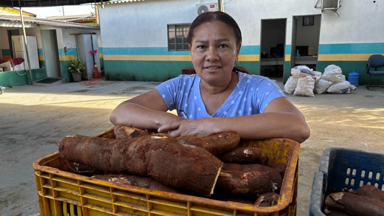 Goiás amplia prazos do PAA: entregas até 11 de dezembro e R$ 33,3 milhões para mais de 2 mil agricultores