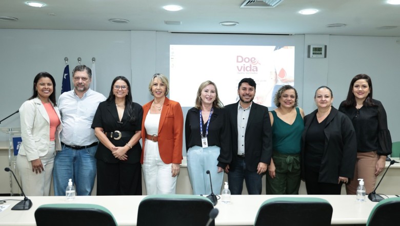 Balancetes na mesa e obras no radar: 2ª reunião do Commam de 2026 define próximos passos do meio ambiente em Goiânia