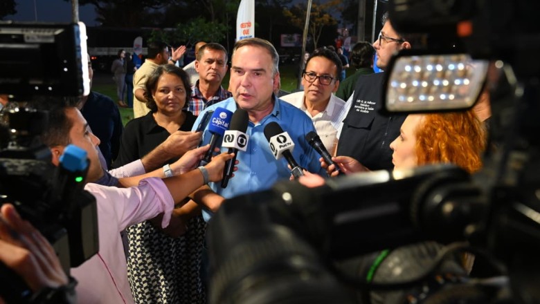Nova UPA da Região Campinas começa a ser construída no 2º semestre; plano prevê 8 unidades e 100 mil atendimentos extras