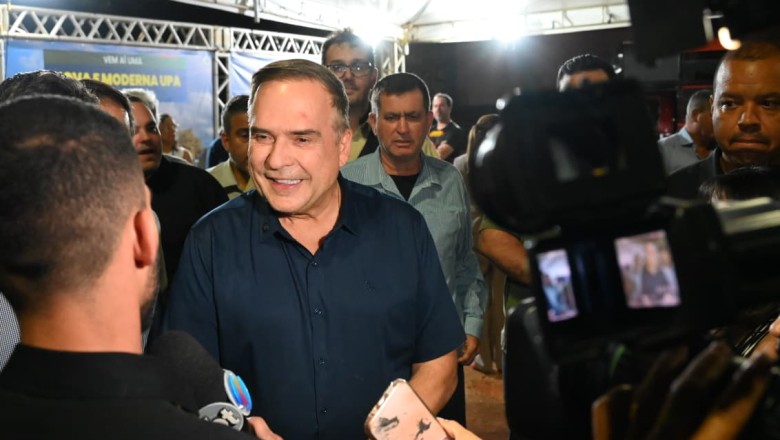 UPA da Região Noroeste sai do papel em Goiânia com R$ 7,1 mi e previsão de entrega em 2028; gestão projeta mais oito unidades