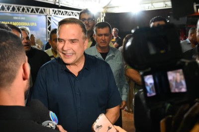 UPA da Região Noroeste sai do papel em Goiânia com R$ 7,1 mi e previsão de entrega em 2028; gestão projeta mais oito unidades
