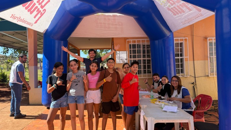 3ª Colônia de Férias em Goiânia preenche 400 vagas e oferece esporte, cultura e inclusão entre 6 e 10 de julho