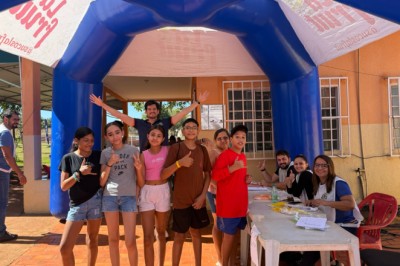 3ª Colônia de Férias em Goiânia preenche 400 vagas e oferece esporte, cultura e inclusão entre 6 e 10 de julho