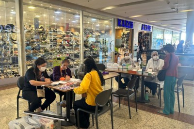 Julho Amarelo em Goiânia: onde e quando fazer teste gratuito de hepatites