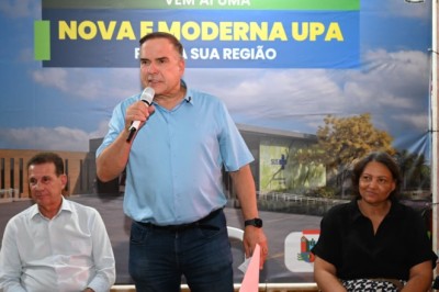 Campinas faz 216 anos: UPA Porte III, novo terminal e 1.584 LEDs impulsionam revitalização
