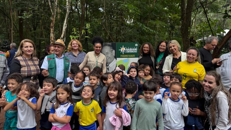 Colônia de férias gratuita em Goiânia promove educação ambiental em parques; veja datas e atividades