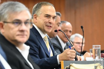 Goiânia registra alta de 719% nos investimentos no 1º quadrimestre de 2026; entenda os dados fiscais