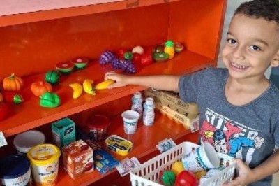 Educação fiscal desde o berço: Cmei de Goiânia vence 1º lugar estadual e leva R$ 5 mil