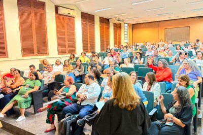 1,2 mil participantes aprovam 400 propostas na Conferência de Saúde de Goiânia rumo à etapa estadual