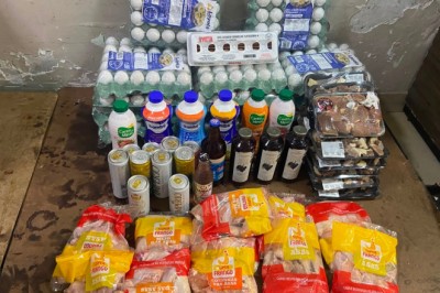Procon Goiânia autua supermercado no Parque Amazônia após flagrar 60 produtos vencidos e carnes deterioradas