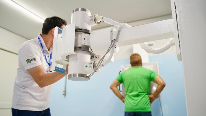 UBSs abertas aos sábados em Goiânia superam 7,5 mil atendimentos em um mês; confira os locais do próximo dia 18