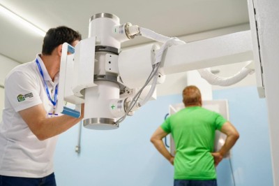 UBSs abertas aos sábados em Goiânia superam 7,5 mil atendimentos em um mês; confira os locais do próximo dia 18