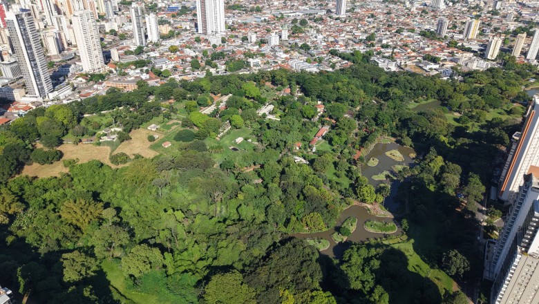 Quem visita Goiânia na alta temporada? Pesquisa vai mapear perfil e hábitos; relatório sai em agosto