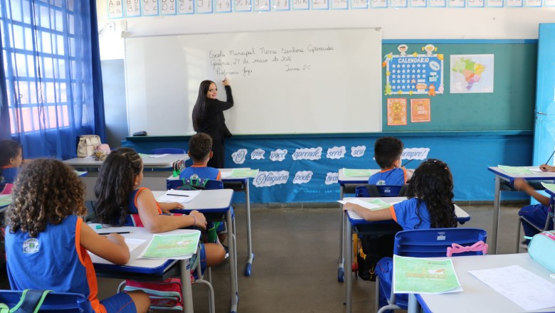 Contagem regressiva para 102 pedagogos convocados em Goiânia: documentos devem ser entregues até 7 de agosto