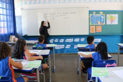 Contagem regressiva para 102 pedagogos convocados em Goiânia: documentos devem ser entregues até 7 de agosto