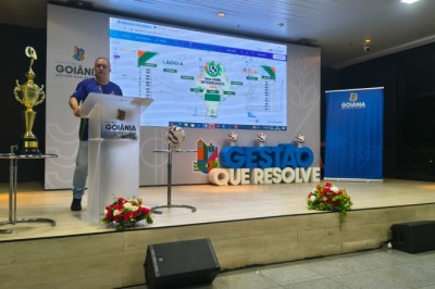Sorteio da Taça Semel Interbairros 2026 revela duelos da 1ª fase e premiação de R$ 20 mil