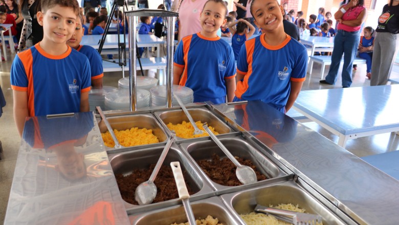 Concurso Sabor que Educa prorroga inscrições até 10 de agosto e oferece prêmios de até R$ 20 mil