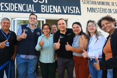 Dia D da Saúde da Criança em Goiânia leva atendimento pediátrico aos sábados e ultrapassa 10 mil atendimentos
