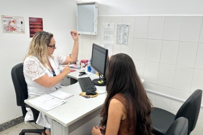 Goiânia supera 3,6 milhões de atendimentos em saúde e reduz filas em até 98%