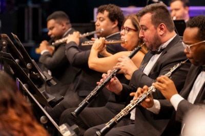 Vivaldi encontra Piazzolla: As Oito Estações com entrada gratuita no Teatro Goiânia nesta quinta (30/7)