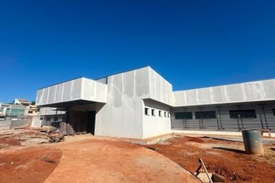 R$ 12,8 milhões para três novas UBSs em Goiânia; primeiras entregas previstas para agosto e setembro