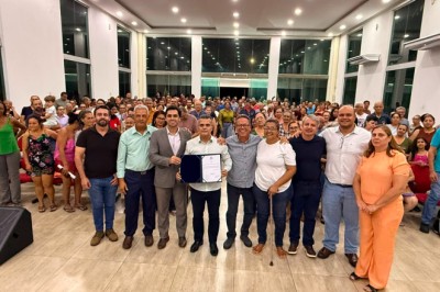 Após 46 anos de espera, 506 famílias do Jardim Caravelas têm imóveis regularizados; entenda o que muda