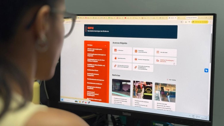 Goiânia migra denúncias para plataforma digital e desativa o 161; entenda o que muda