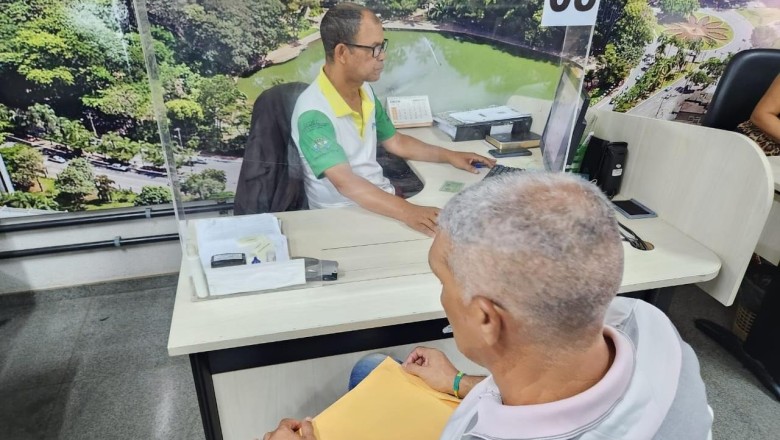 Sine Goiânia abre 902 vagas nesta semana; confira áreas e como se candidatar