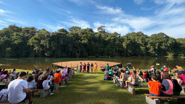 Goiânia é escolhida por fundo internacional; jovens poderão concorrer a recursos para ações climáticas