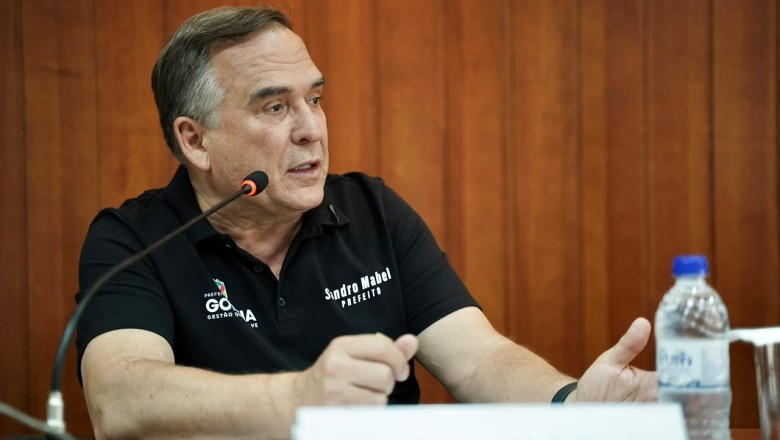 R$ 20 milhões em jogo: grupo técnico avalia futuro do viaduto Leste-Oeste e libera 1ª pista