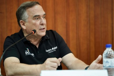 R$ 20 milhões em jogo: grupo técnico avalia futuro do viaduto Leste-Oeste e libera 1ª pista