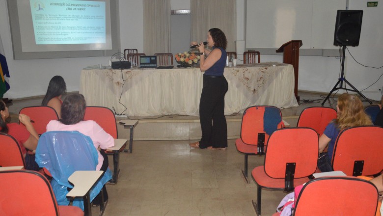 Seminário em Goiânia reúne professores de Educação Especial para fortalecer inclusão; veja data, local e horário